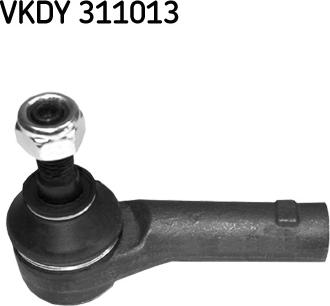 SKF VKDY 311013 - Cap de bara aaoparts.ro