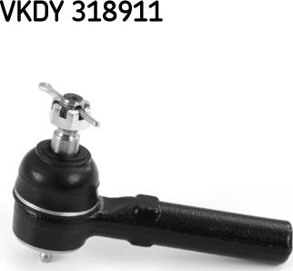 SKF VKDY 318911 - Cap de bara aaoparts.ro