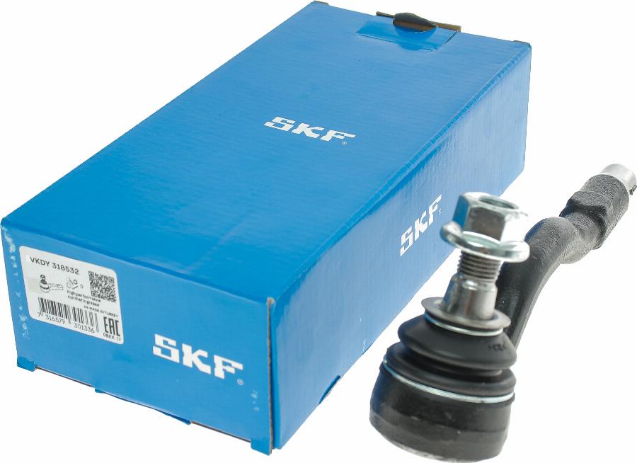 SKF VKDY 318532 - Chit protectie praf,amortizor aaoparts.ro