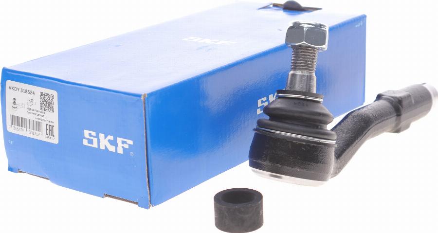 SKF VKDY 318524 - Chit protectie praf,amortizor aaoparts.ro