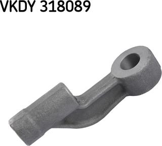 SKF VKDY 318089 - Cap de bara aaoparts.ro