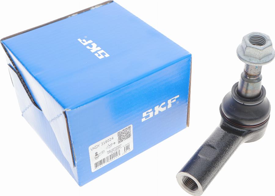 SKF VKDY 318024 - Chit protectie praf,amortizor aaoparts.ro