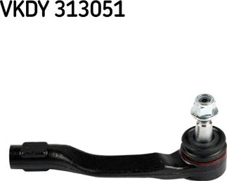 SKF VKDY 313051 - Cap de bara aaoparts.ro