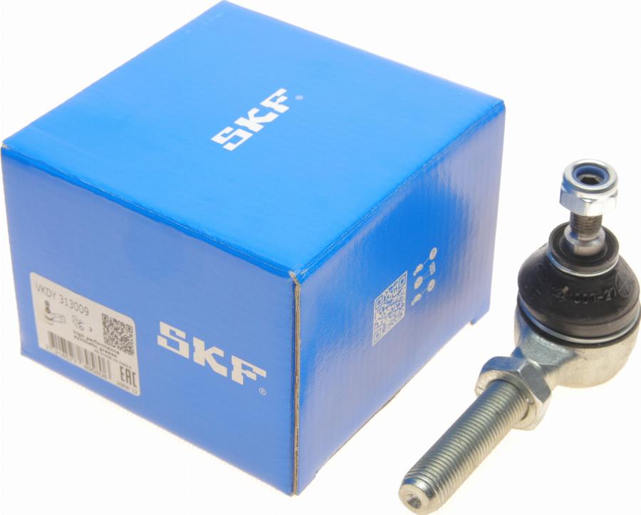 SKF VKDY 313009 - Chit protectie praf,amortizor aaoparts.ro