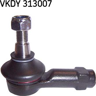 SKF VKDY 313007 - Cap de bara aaoparts.ro