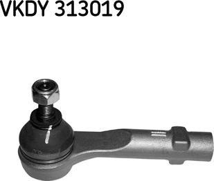 SKF VKDY 313019 - Chit protectie praf,amortizor aaoparts.ro