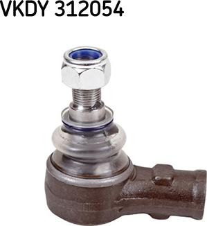 SKF VKDY 312054 - Cap de bara aaoparts.ro