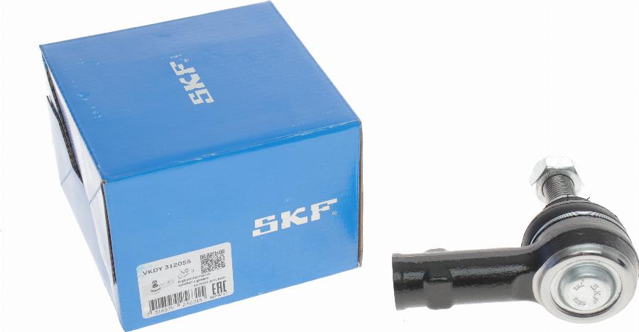 SKF VKDY 312055 - Chit protectie praf,amortizor aaoparts.ro