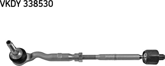 SKF VKDY 338530 - Bara directie aaoparts.ro