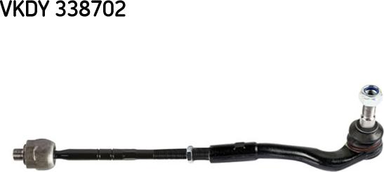 SKF VKDY 338702 - Bara directie aaoparts.ro