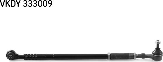 SKF VKDY 333009 - Bara directie aaoparts.ro