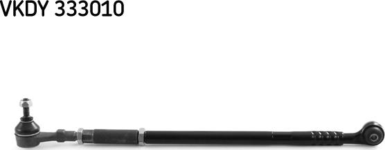 SKF VKDY 333010 - Bara directie aaoparts.ro