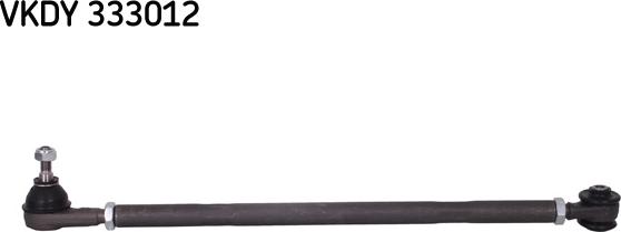 SKF VKDY 333012 - Bara directie aaoparts.ro