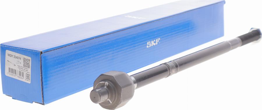 SKF VKDY 324074 - Chit protectie praf,amortizor aaoparts.ro