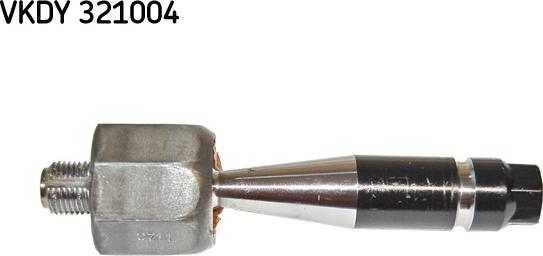 SKF VKDY 321004 - Articulatie axiala, cap de bara aaoparts.ro