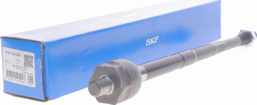 SKF VKDY 321024 - Chit protectie praf,amortizor aaoparts.ro