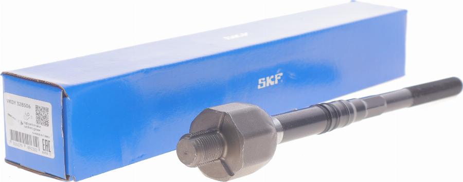 SKF VKDY 328506 - Chit protectie praf,amortizor aaoparts.ro