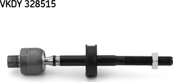 SKF VKDY 328515 - Articulatie axiala, cap de bara aaoparts.ro