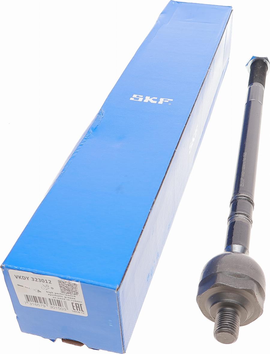 SKF VKDY 323012 - Chit protectie praf,amortizor aaoparts.ro