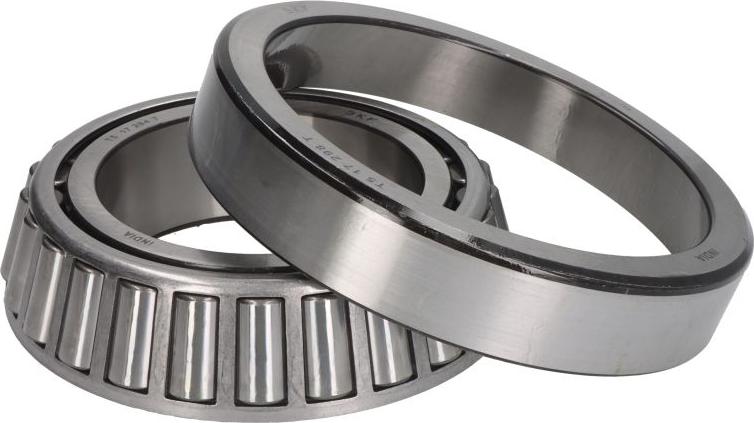 SKF VKHB 2042 - Rulment roata aaoparts.ro