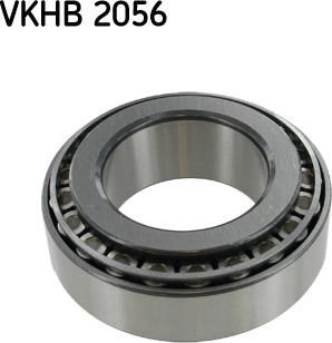 SKF VKHB 2056 - Rulment roata aaoparts.ro