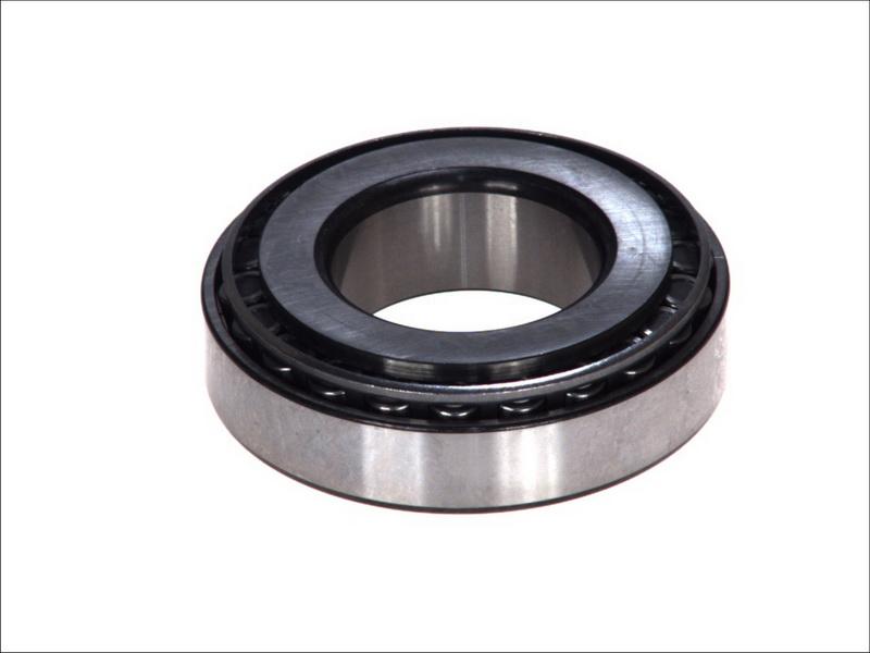 SKF VKHB 2036 - Rulment roata aaoparts.ro