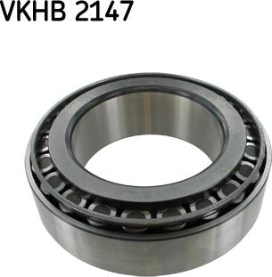 SKF VKHB 2147 - Rulment roata aaoparts.ro