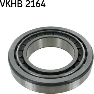 SKF VKHB 2164 - Rulment roata aaoparts.ro