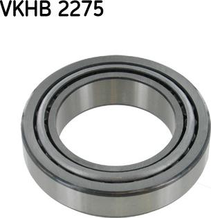 SKF VKHB 2275 - Rulment roata aaoparts.ro