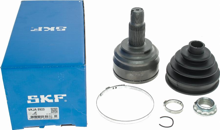 SKF VKJA 5923 - Set articulatie, planetara aaoparts.ro