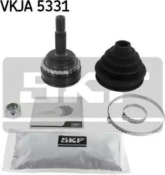 SKF VKJA 5331 - Set articulatie, planetara aaoparts.ro