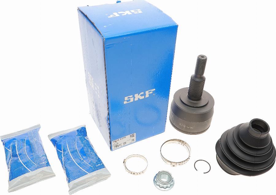 SKF VKJA 5270 - Set articulatie, planetara aaoparts.ro