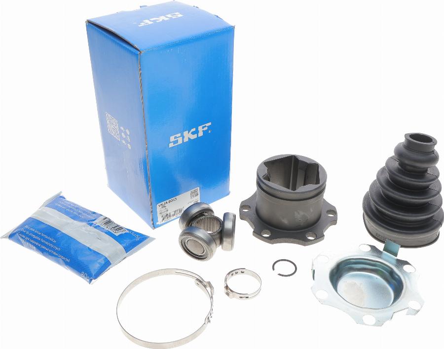 SKF VKJA 8013 - Set articulatie, planetara aaoparts.ro