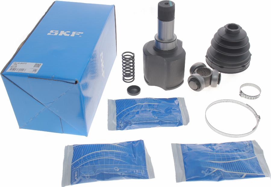 SKF VKJA 8023 - Set articulatie, planetara aaoparts.ro