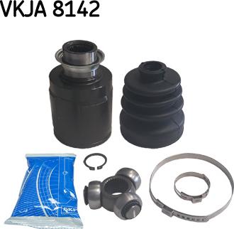 SKF VKJA 8142 - Set articulatie, planetara aaoparts.ro