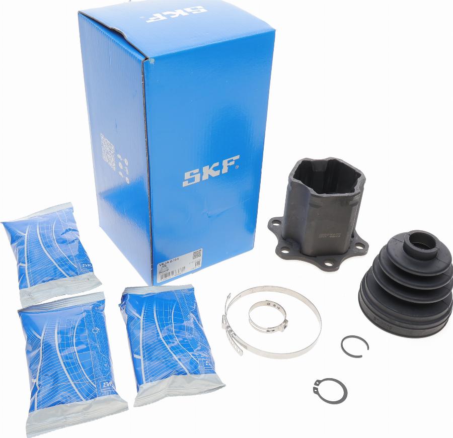 SKF VKJA 8788 - Set articulatie, planetara aaoparts.ro