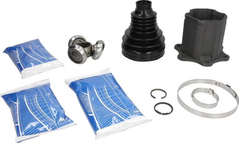 SKF VKJA 8788 - Set articulatie, planetara aaoparts.ro