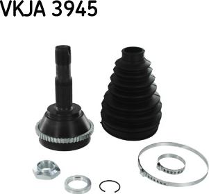 SKF VKJA 3945 - Set articulatie, planetara aaoparts.ro