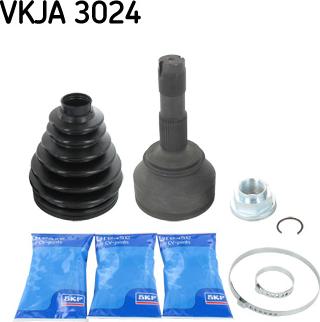 SKF VKJA 3024 - Set articulatie, planetara aaoparts.ro