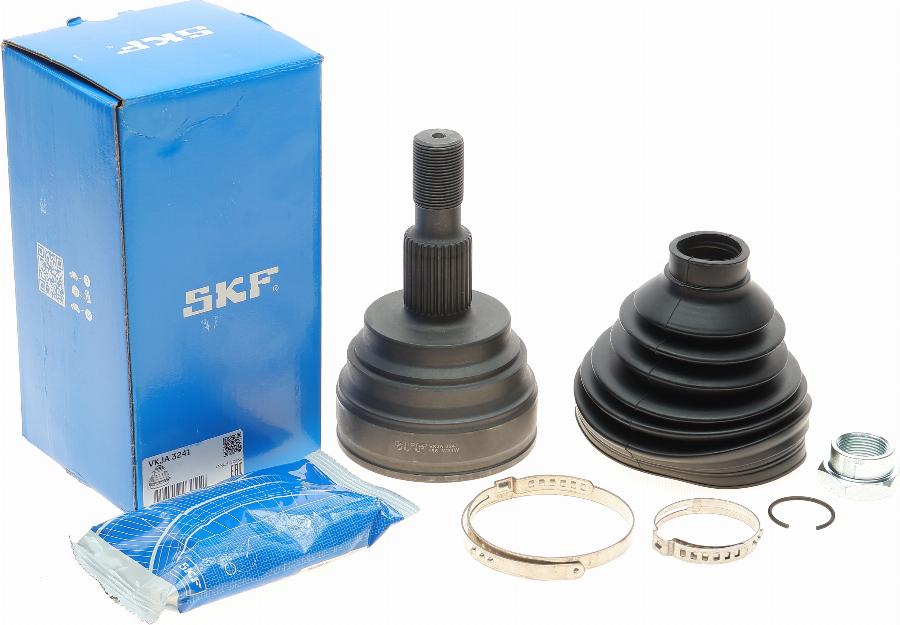 SKF VKJA 3241 - Set articulatie, planetara aaoparts.ro