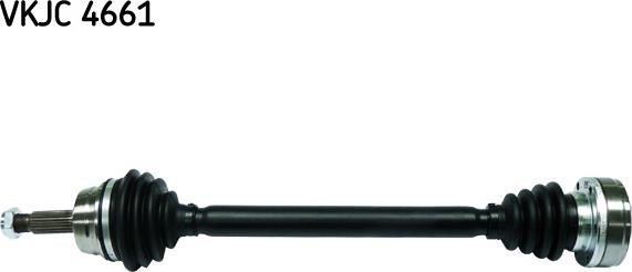 SKF VKJC 4661 - Planetara aaoparts.ro