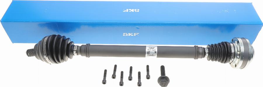 SKF VKJC 4620 - Planetara aaoparts.ro