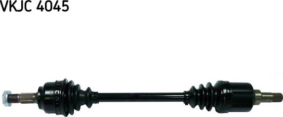 SKF VKJC 4045 - Planetara aaoparts.ro