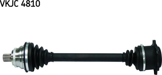 SKF VKJC 4810 - Planetara aaoparts.ro