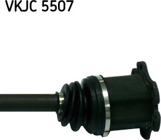 SKF VKJC 5507 - Planetara aaoparts.ro