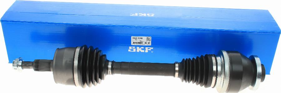 SKF VKJC 5198 - Planetara aaoparts.ro