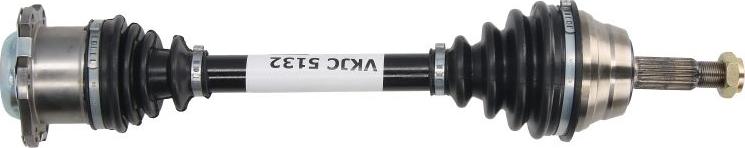 SKF VKJC 5132 - Planetara aaoparts.ro