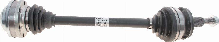 SKF VKJC 5204 - Planetara aaoparts.ro