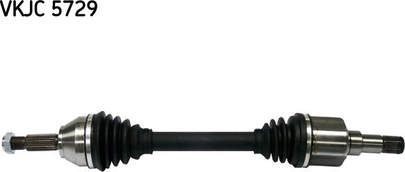 SKF VKJC 5729 - Planetara aaoparts.ro