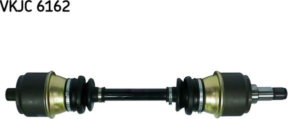 SKF VKJC 6162 - Planetara aaoparts.ro